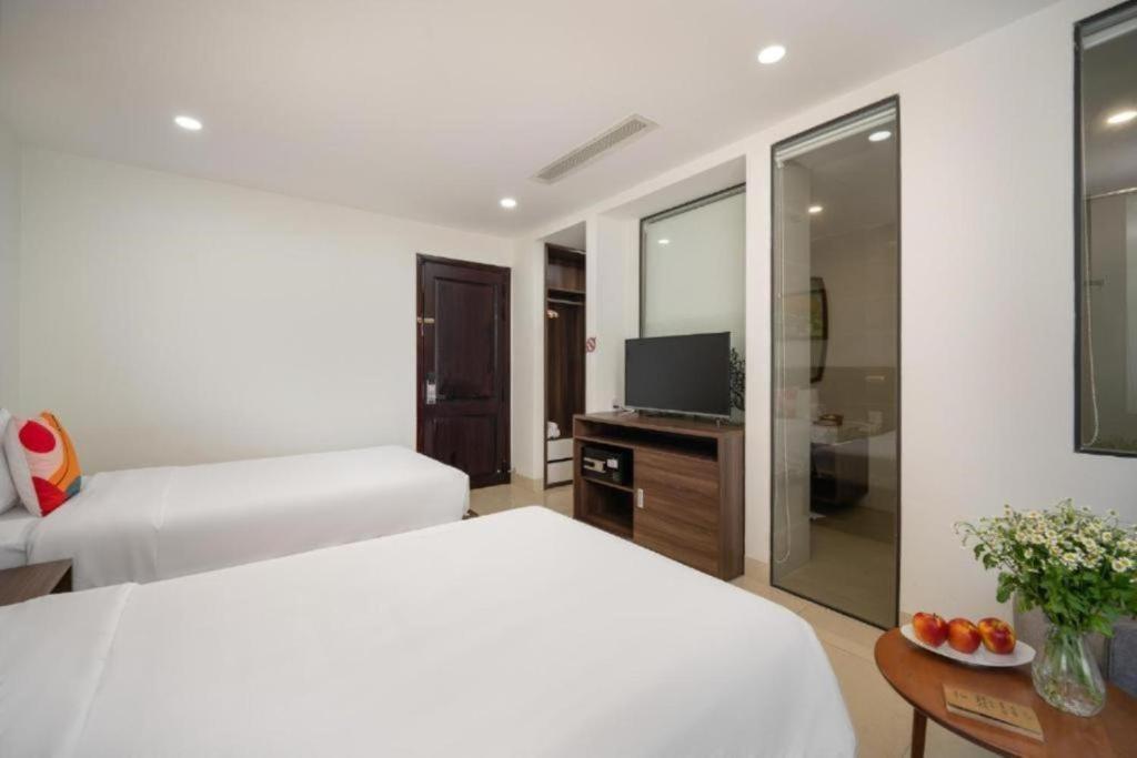 Mira Grand Hotel Quy Nhơn - 6