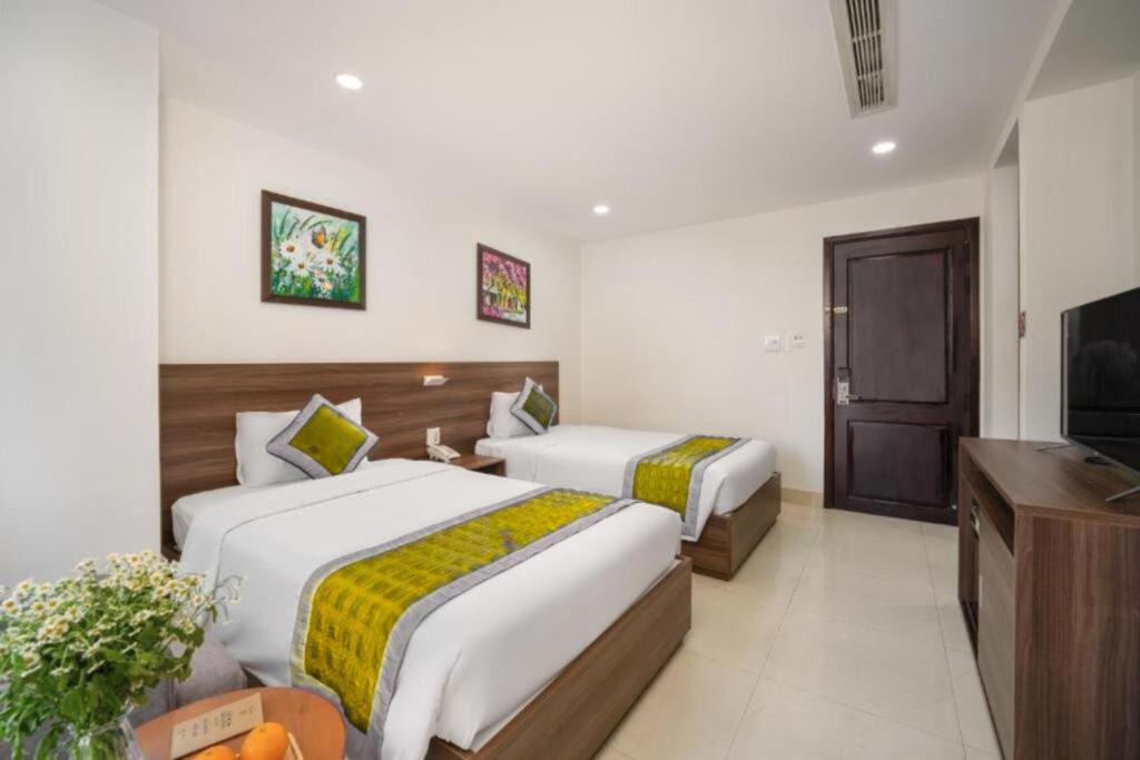 Mira Grand Hotel Quy Nhơn - 7