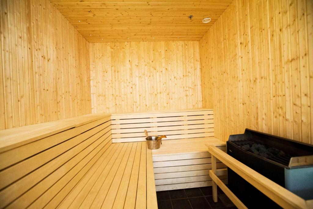 Fotografie z fotogalerie ubytování Scandic Karlstad City v destinaci Karlstad