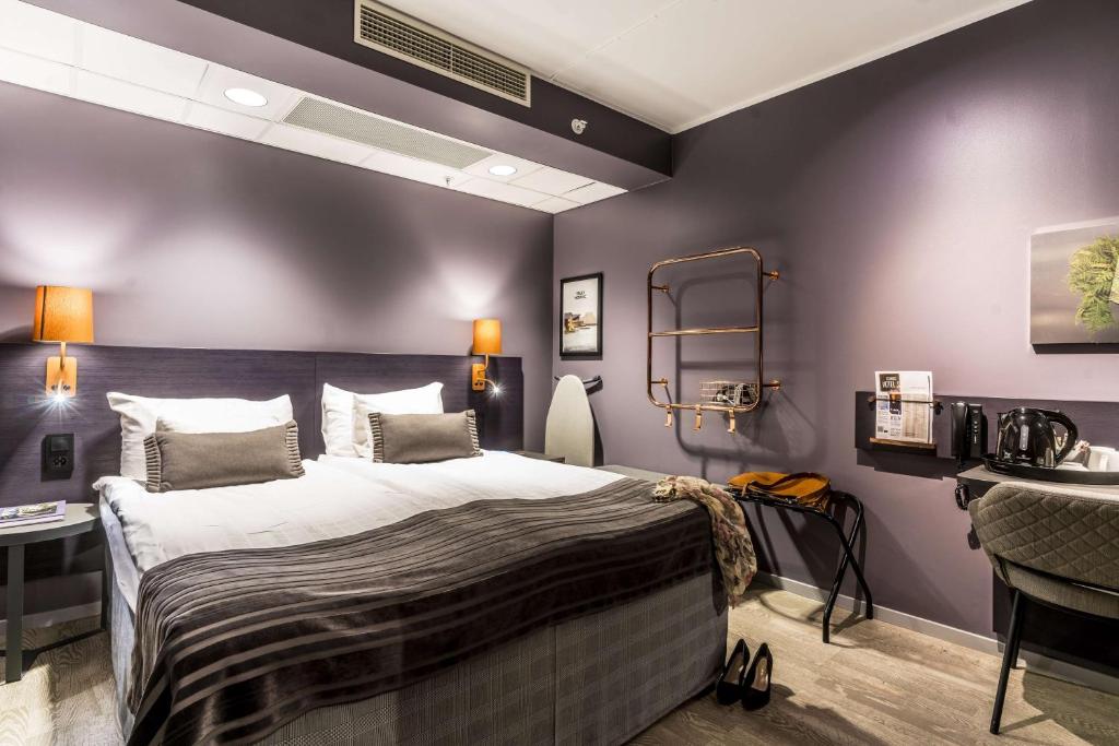 Scandic Continental - Resim 36