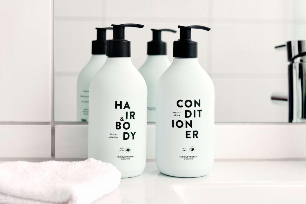 Scandic Continental - Resim 44