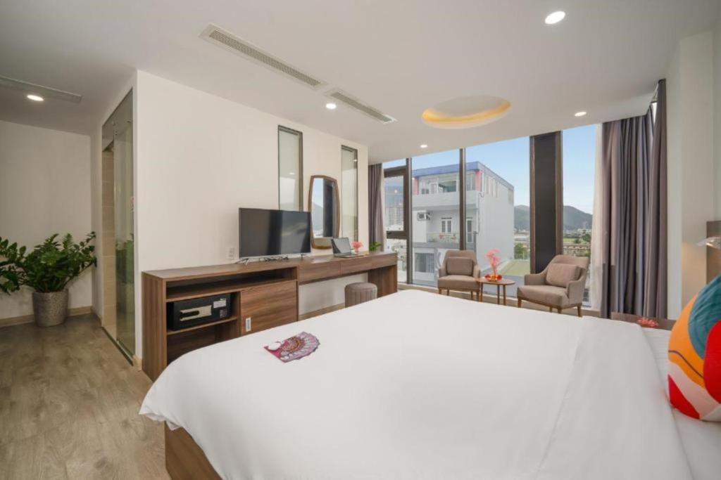 Mira Grand Hotel Quy Nhơn - 18