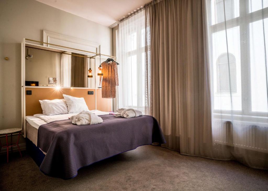 Scandic No 53 - Resim 11