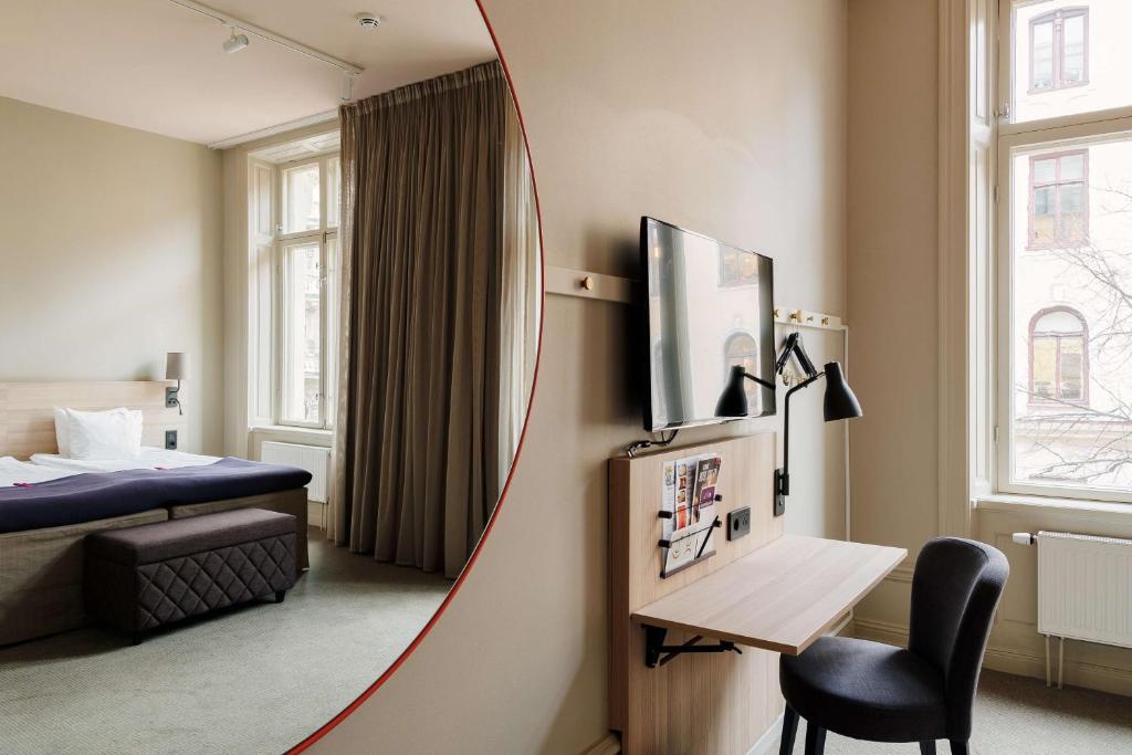 Scandic No 53 - Resim 13