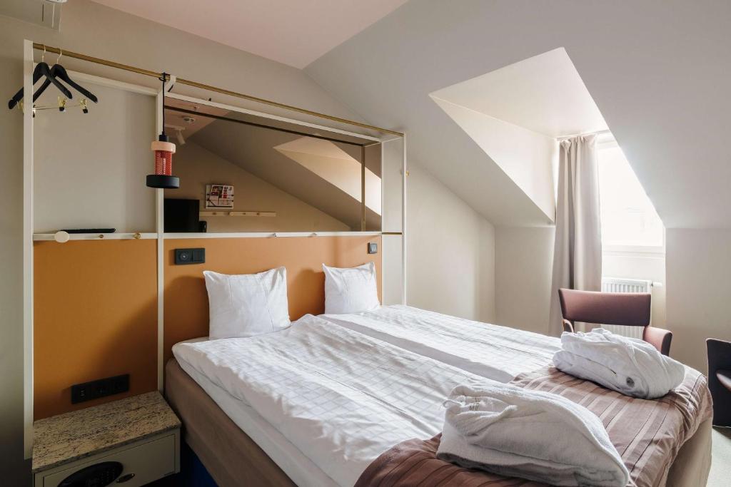 Scandic No 53 - Resim 17