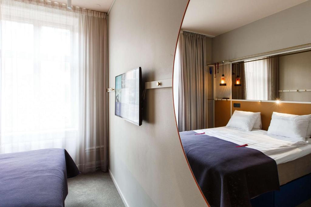 Scandic No 53 - Resim 20