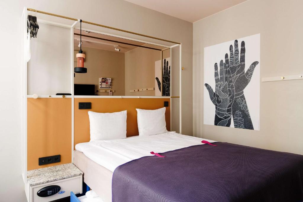 Scandic No 53 - Resim 19