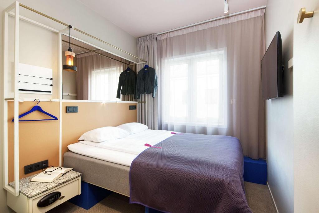 Scandic Karl Johan - Resim 13