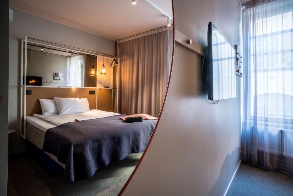 Scandic No 53 - Resim 25