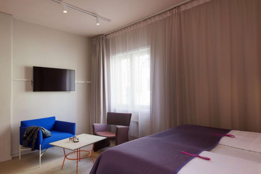 Scandic Karl Johan - Resim 16