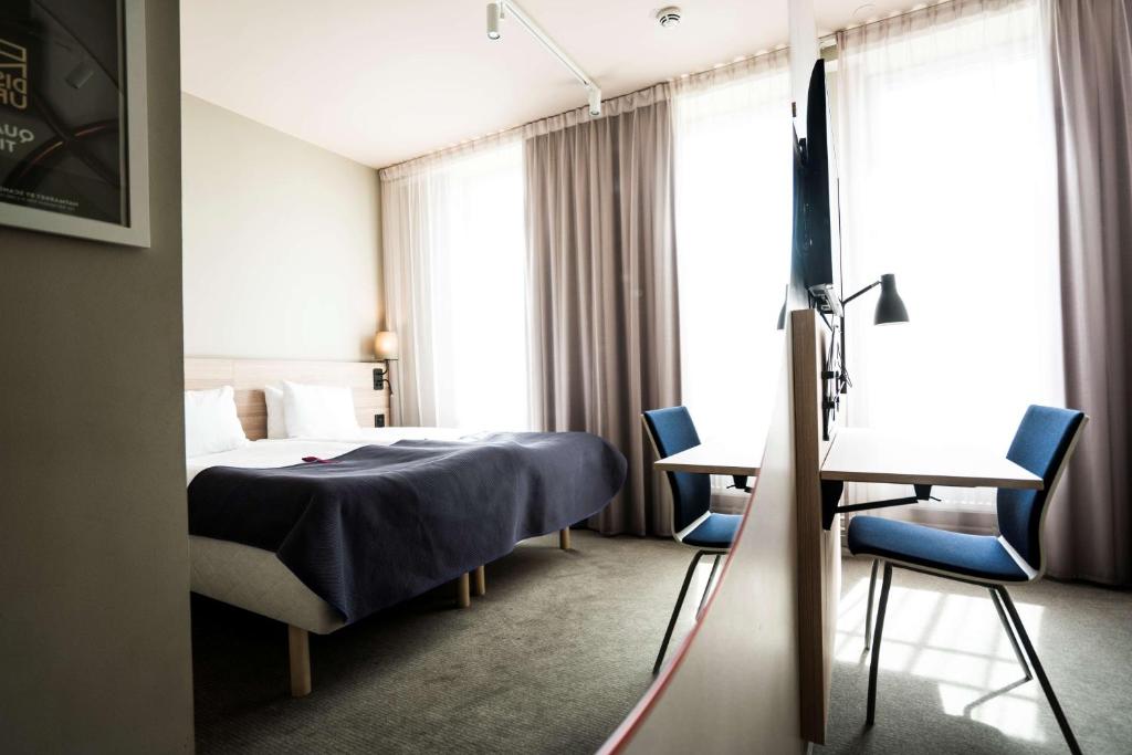 Scandic No 53 - Resim 35