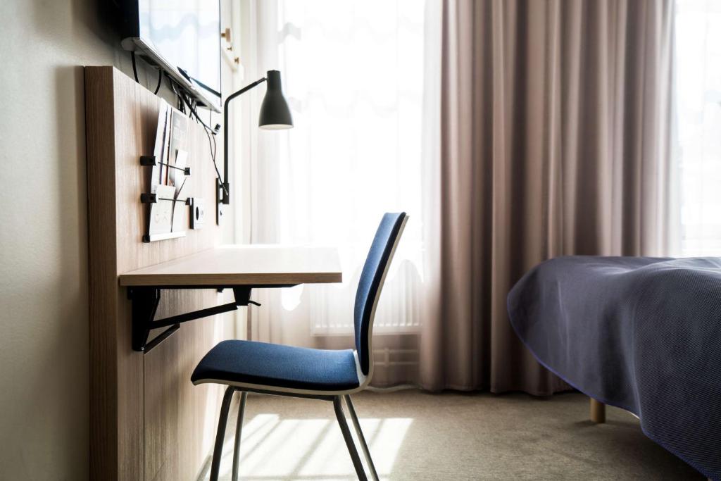 Scandic No 53 - Resim 34