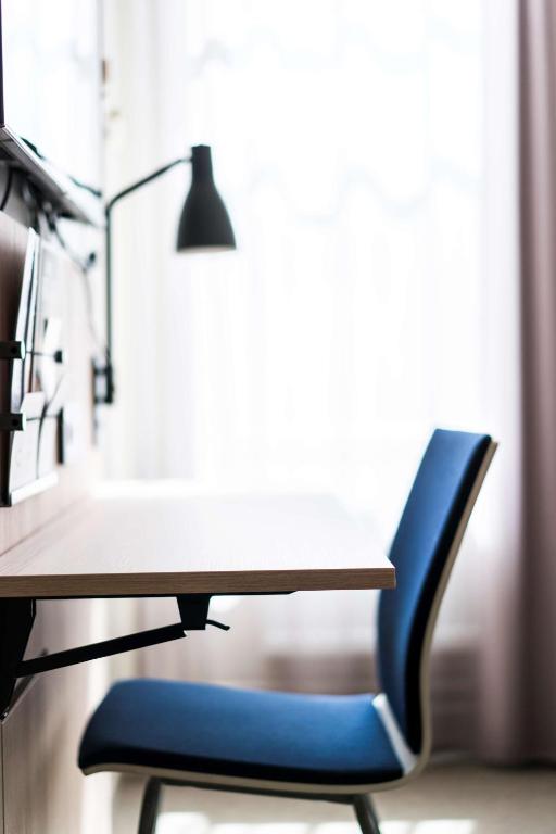 Scandic No 53 - Resim 36