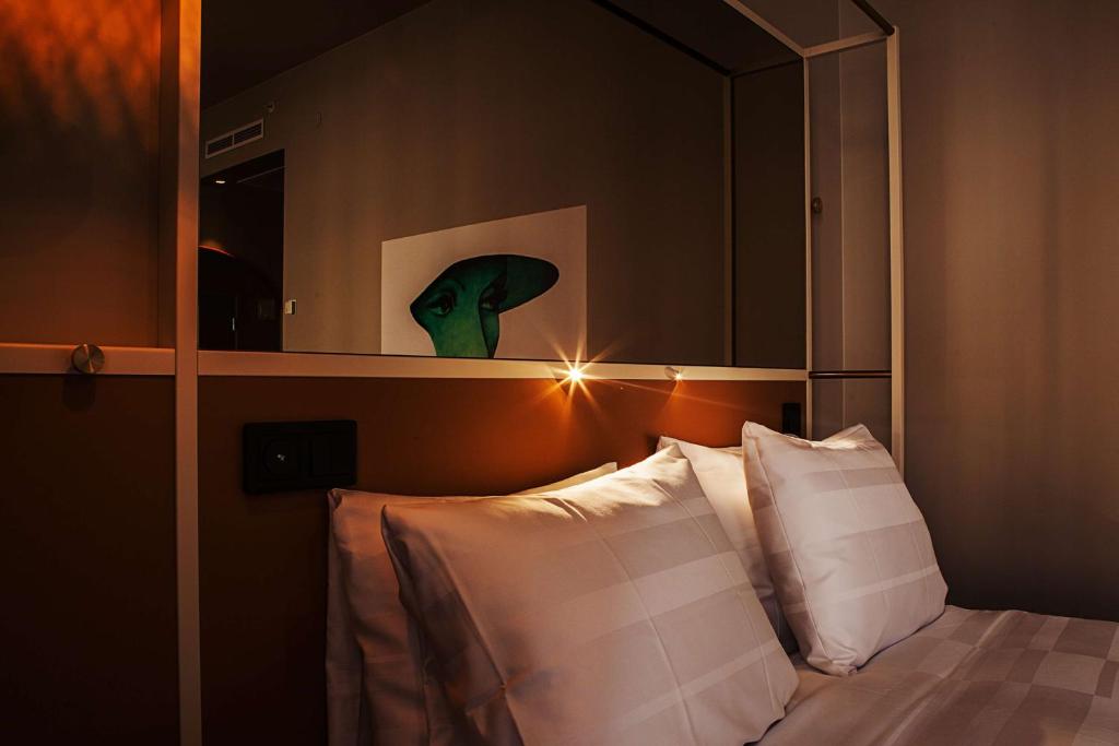 Scandic No 53 - Resim 38