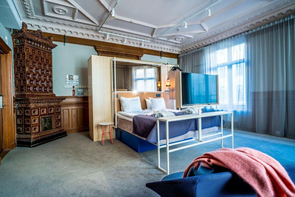 Scandic No 53 - Resim 39