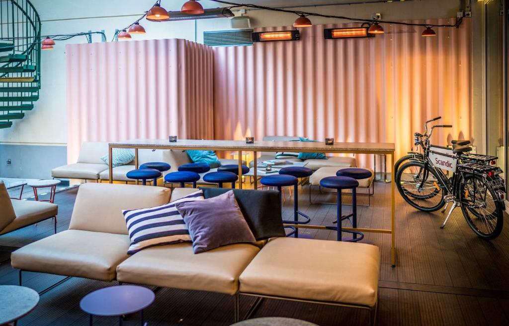 Scandic No 53 - Resim 4