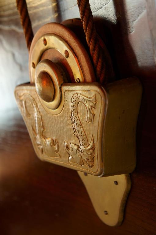 Hotel Saturnia & International - Resim 44