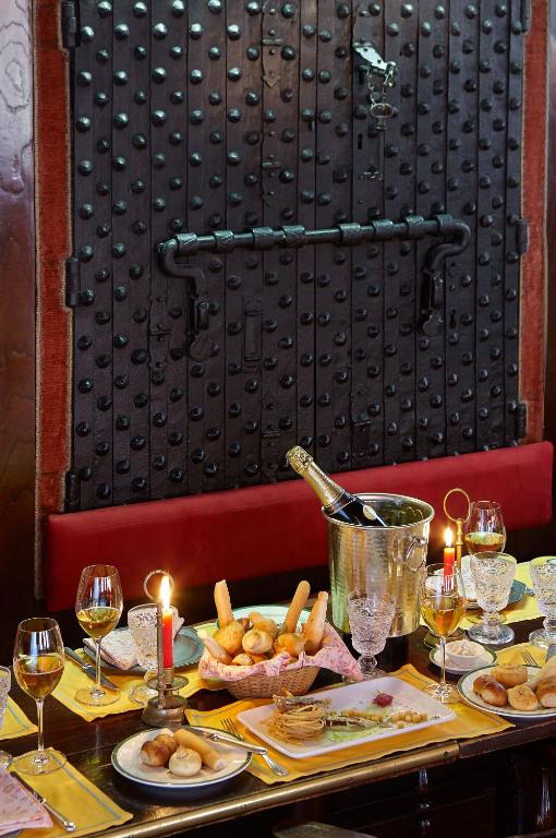 Hotel Saturnia & International - Resim 45