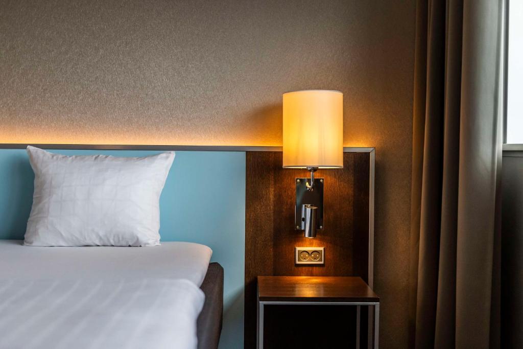 Scandic Sluseholmen - Resim 16