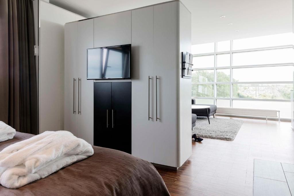 Scandic Sluseholmen - Resim 21