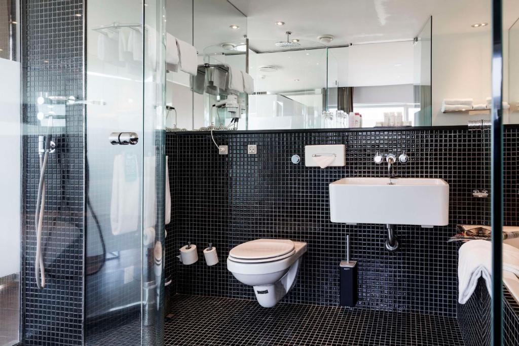 Scandic Sluseholmen - Resim 31