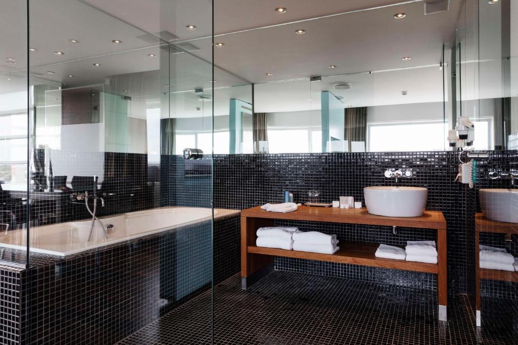 Scandic Sluseholmen - Resim 32