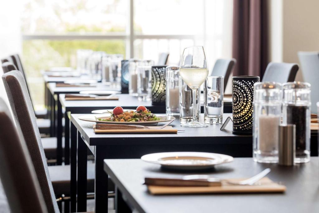 Scandic Sluseholmen - Resim 34