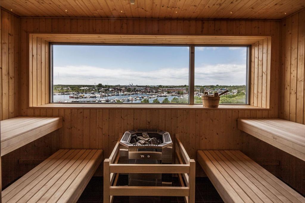 Scandic Sluseholmen - Resim 7