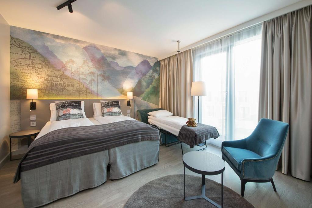 
Standard Family Room
