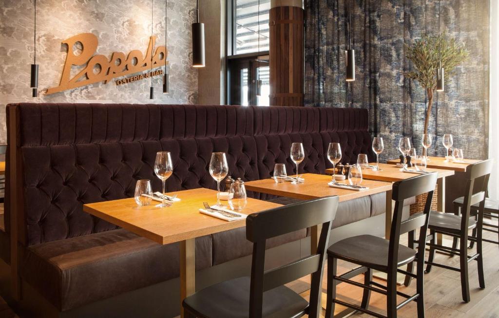 Scandic Flesland Airport - Resim 33