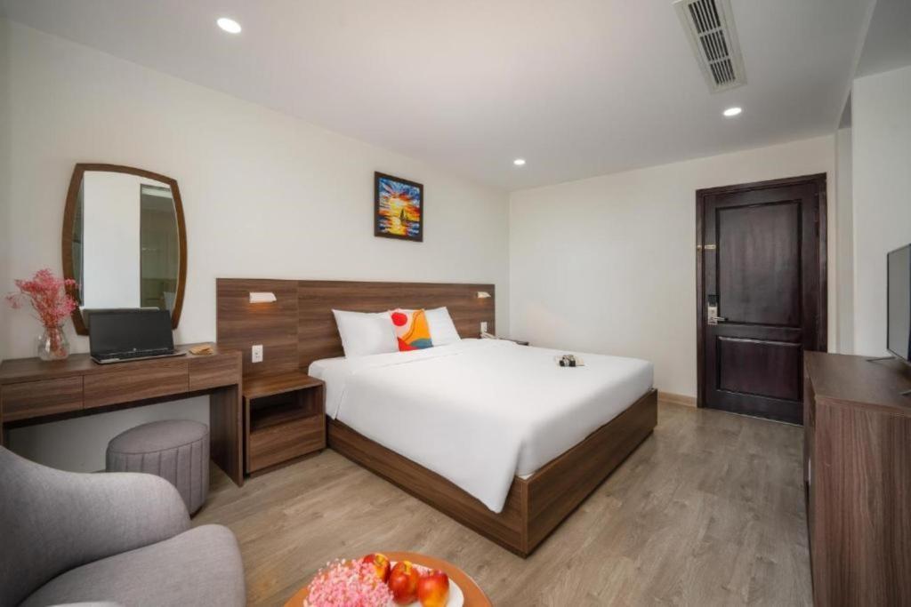 Mira Grand Hotel Quy Nhơn - 13