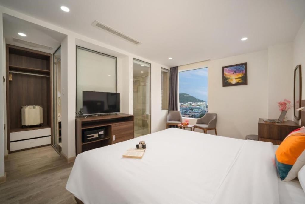 Mira Grand Hotel Quy Nhơn - 11