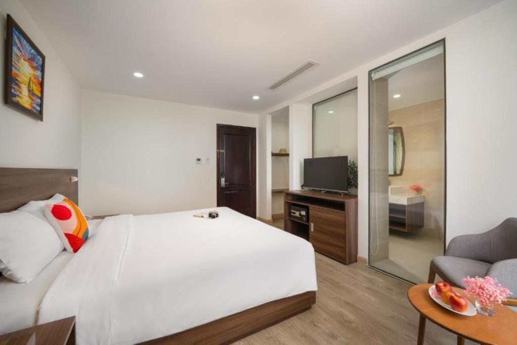 Mira Grand Hotel Quy Nhơn - 12