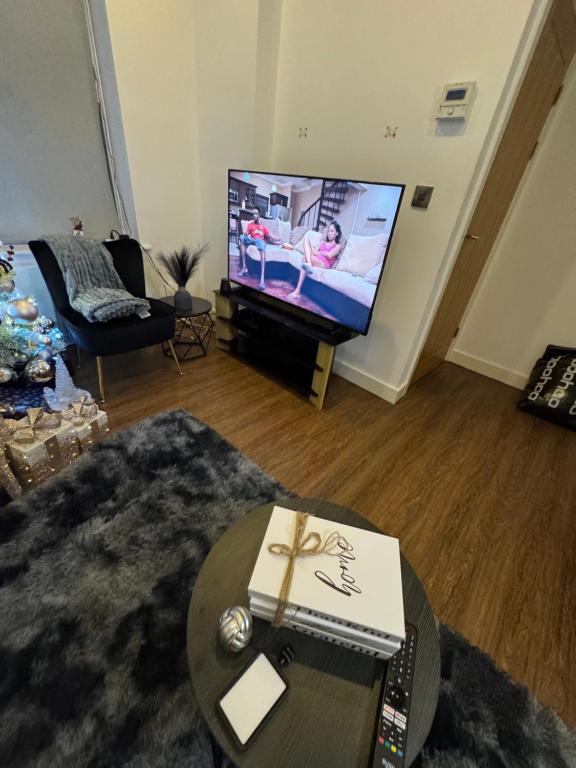 Gallery image of Kendras home in Manchester