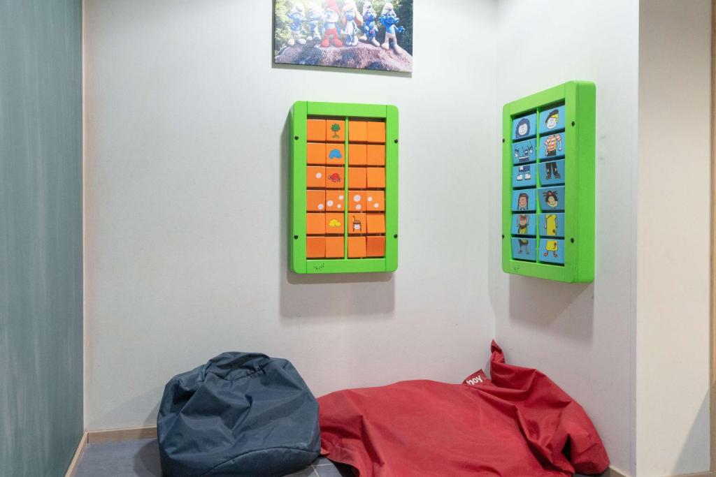 Fotografie z fotogalerie ubytování Scandic Hakaniemi v Helsinkách