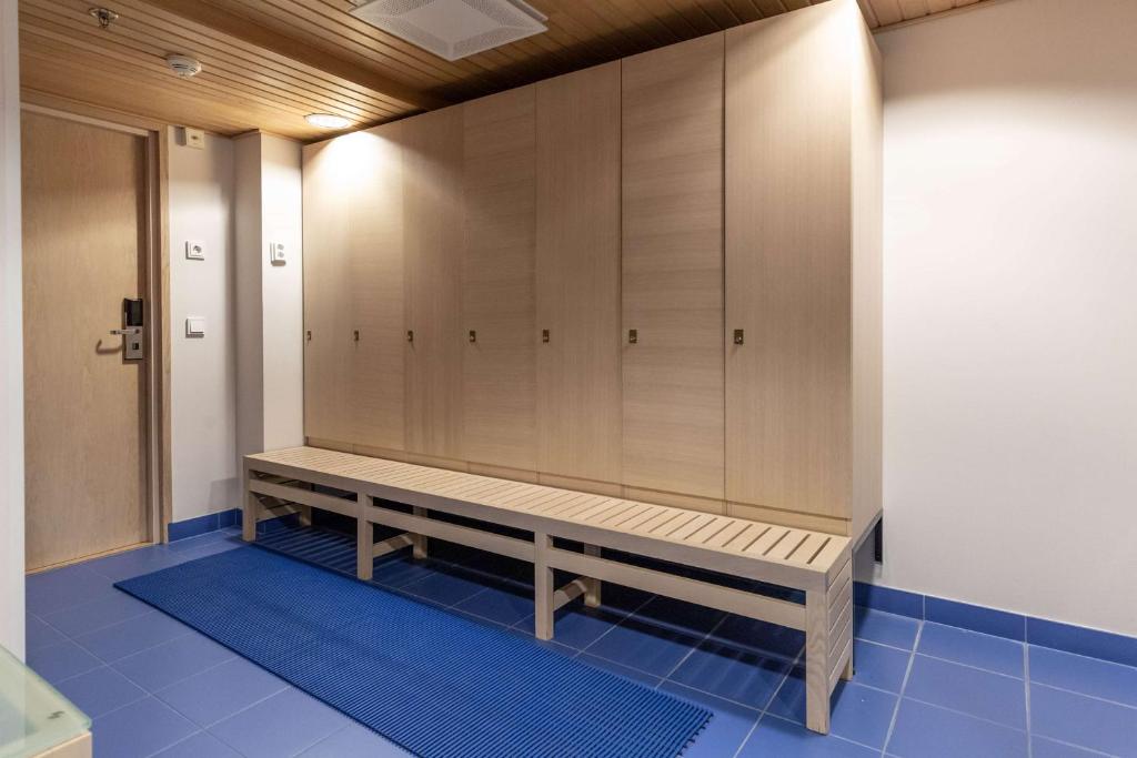 Fotografie z fotogalerie ubytování Scandic Hakaniemi v Helsinkách