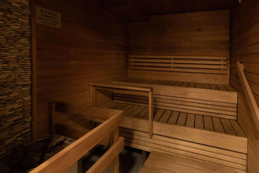 Fotografie z fotogalerie ubytování Scandic Hakaniemi v Helsinkách