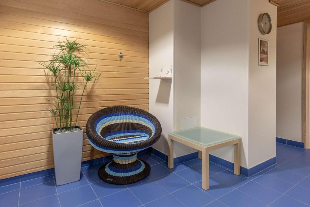 Fotografie z fotogalerie ubytování Scandic Hakaniemi v Helsinkách