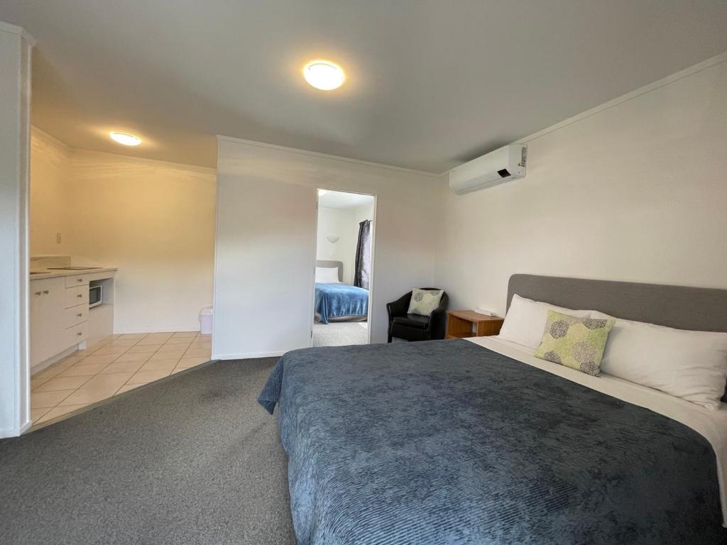 Cherry Court Motor Lodge - Resim 24