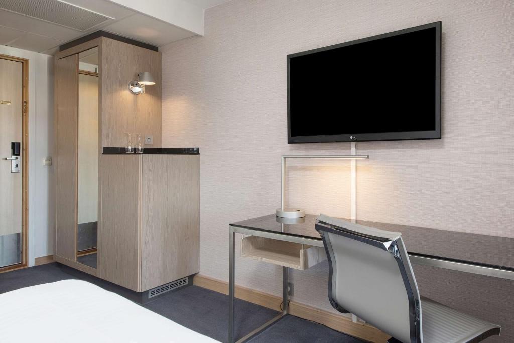 Scandic Royal Stavanger - Resim 12