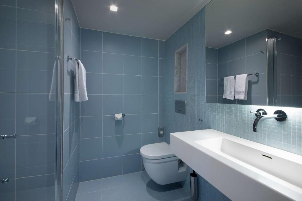 Scandic Royal Stavanger - Resim 29