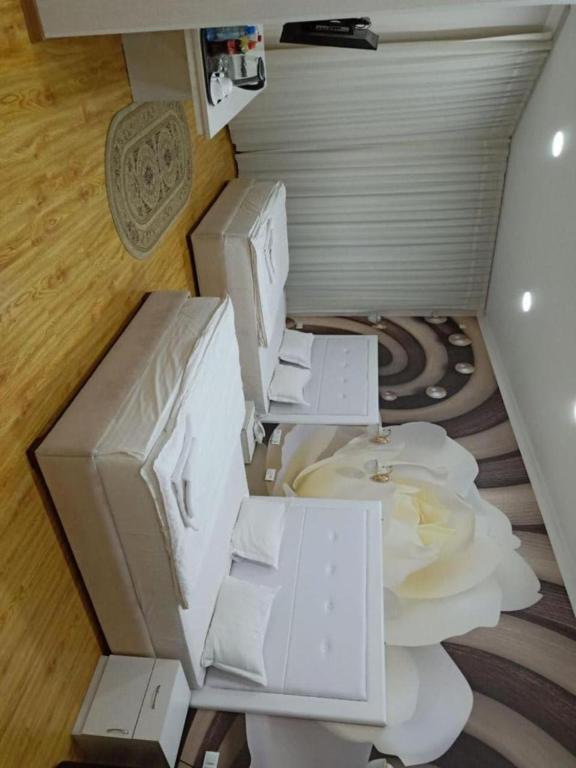 Gallery image of Queens 2 Hotel in Tashkent