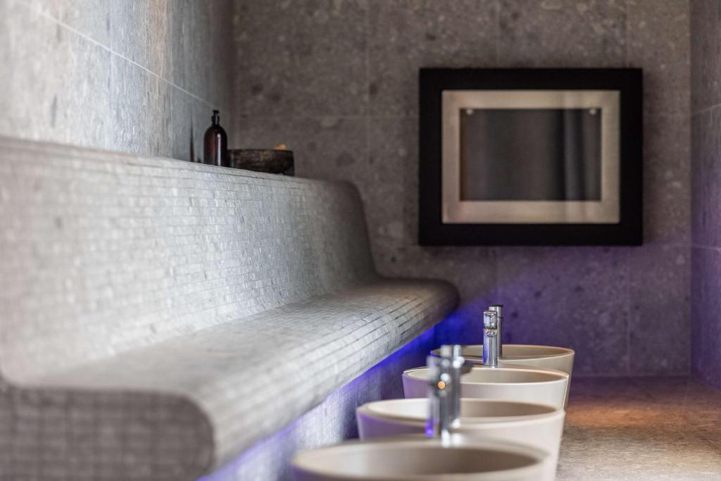 Scandic CPH Strandpark - Resim 5