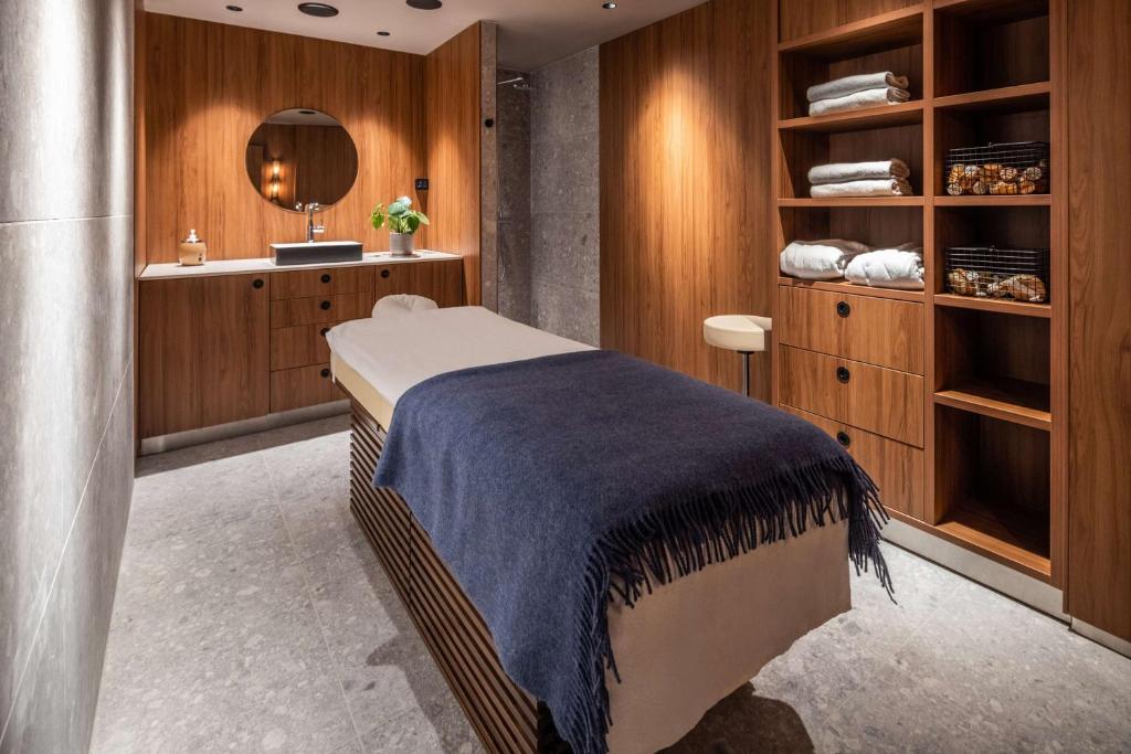 Scandic CPH Strandpark - Resim 7