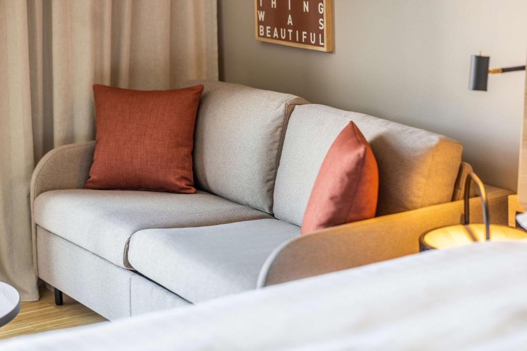 
Family Room - Wellness and pool access excluded
