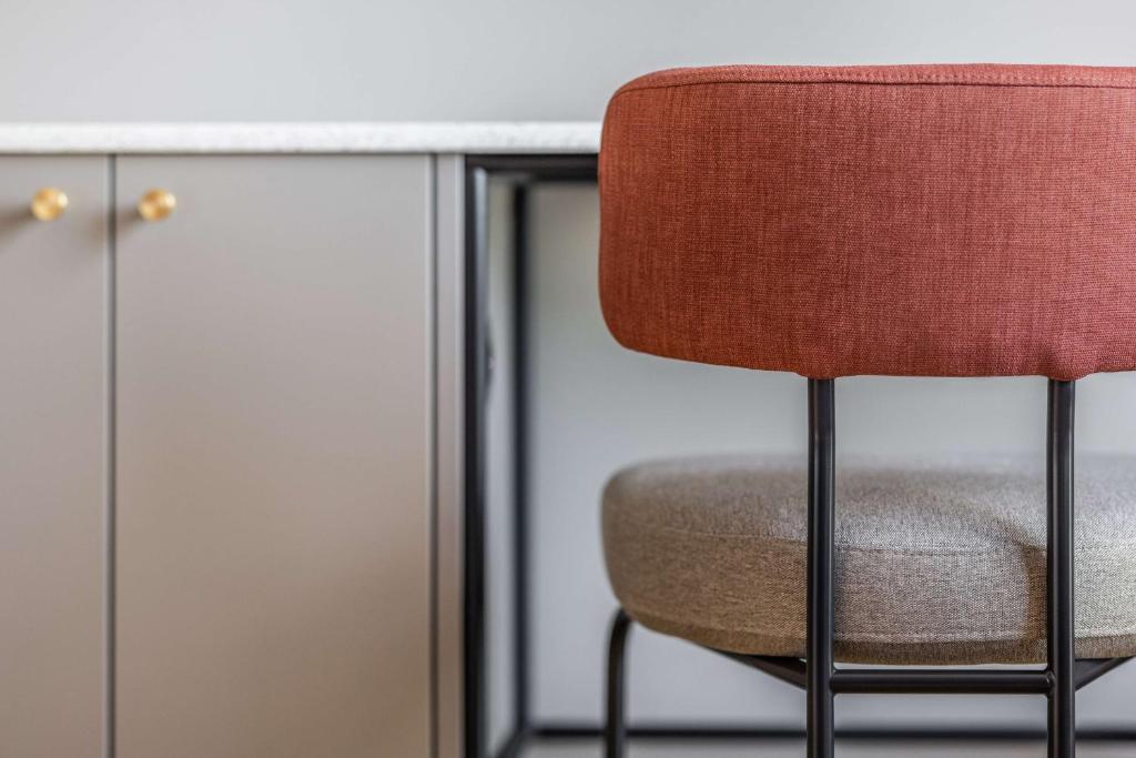 Scandic CPH Strandpark - Resim 31