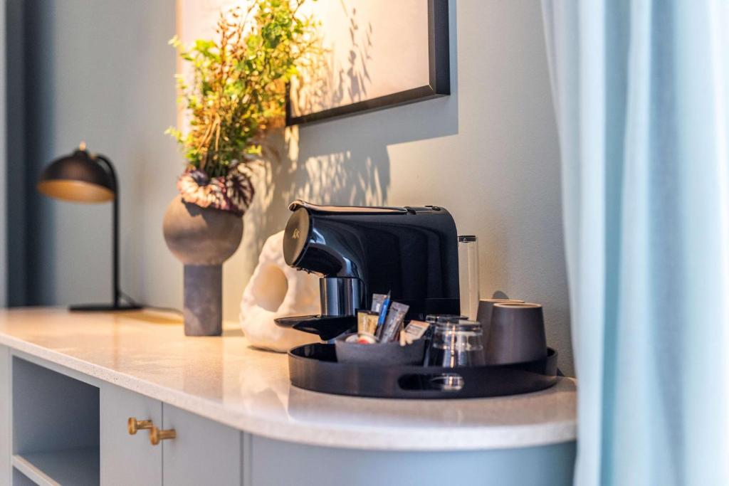 Scandic CPH Strandpark - Resim 33