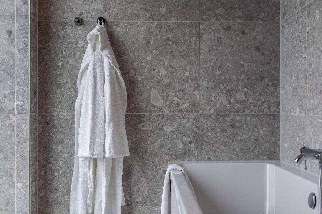 Scandic CPH Strandpark - Resim 36