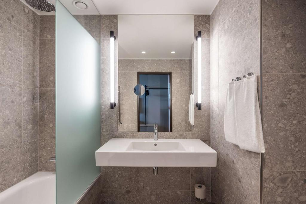 Scandic CPH Strandpark - Resim 37