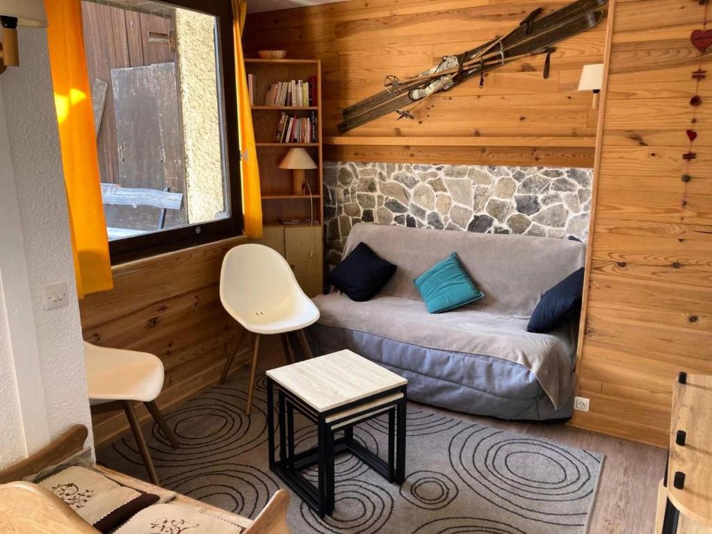 Photo de la galerie de l'établissement Résidence Les Gradins - 2 pièce équipés pour 6 personnes MAE-3824, à Le Mélézet